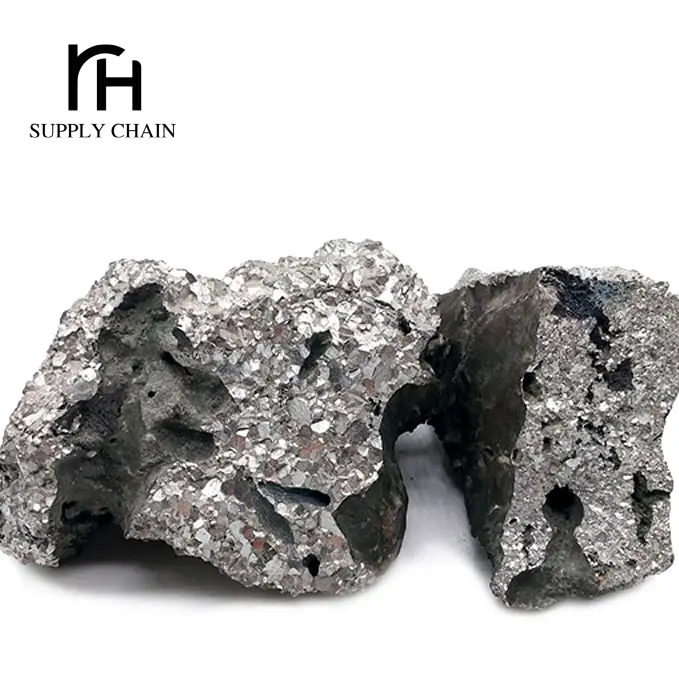 Medium Carbon Ferrochrome