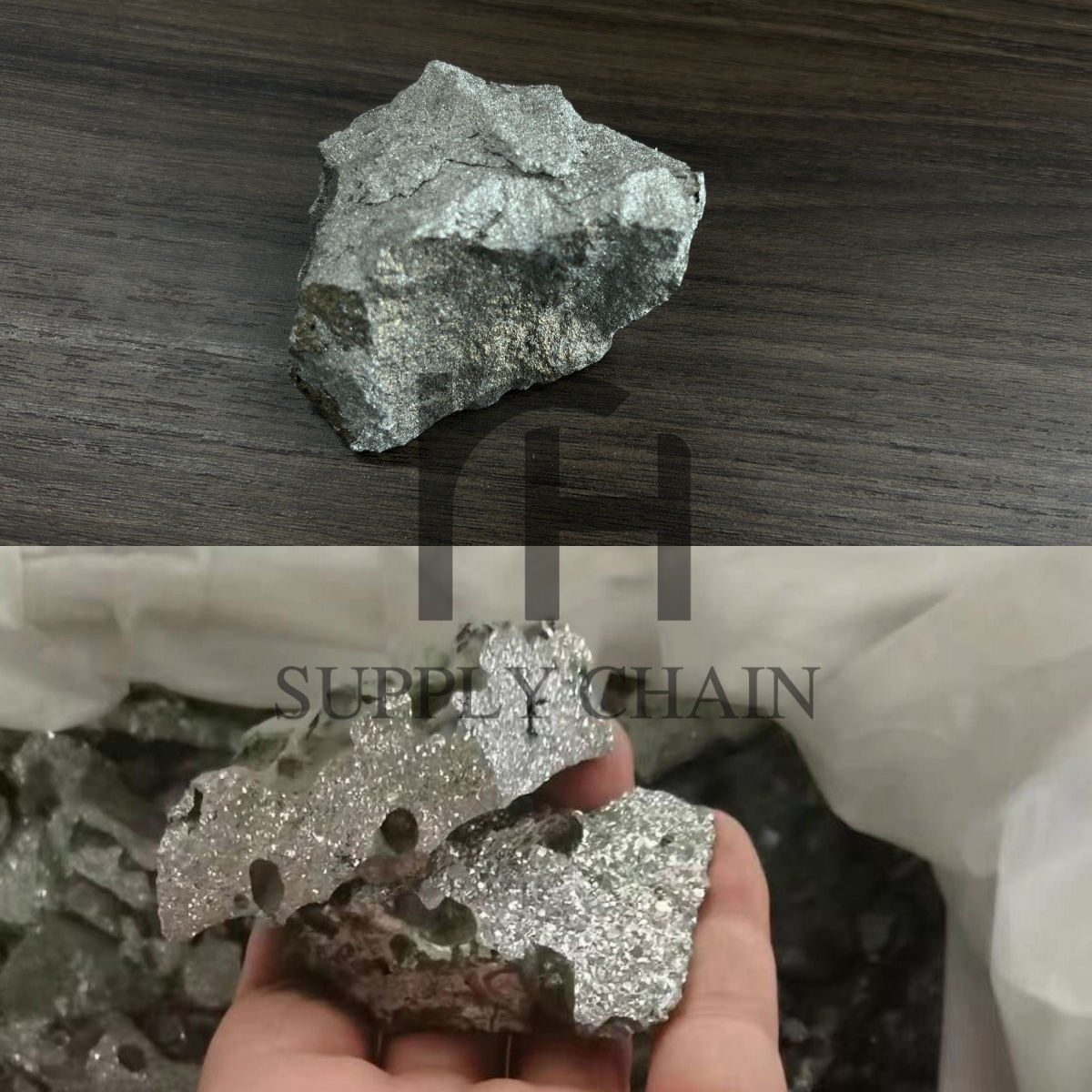 Micro Carbon Ferro Chrome