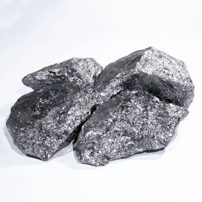Silicon Metal 441