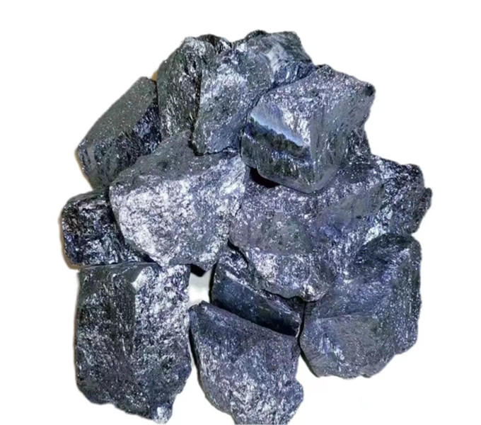 Silicon Metal 441