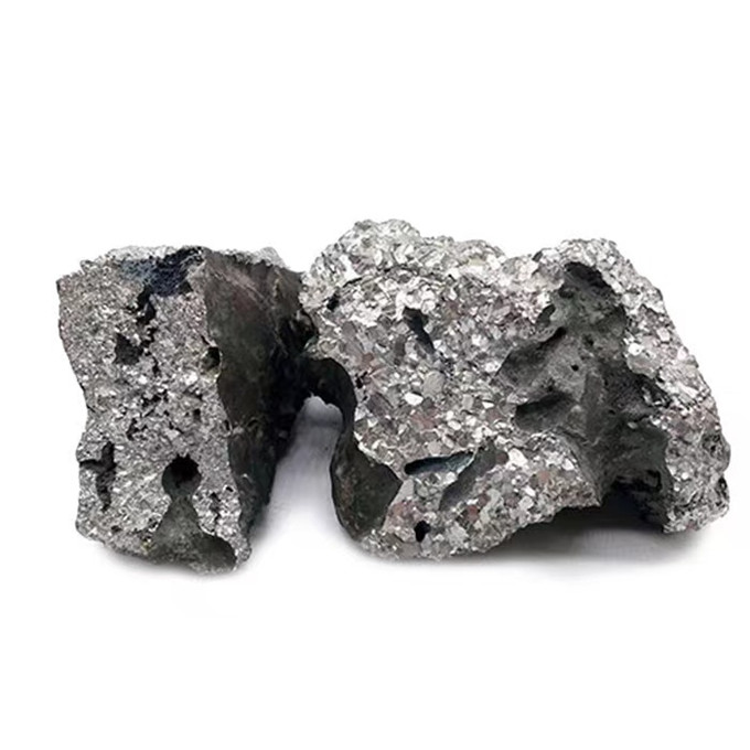 Silicon Chrome