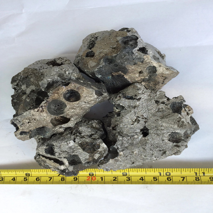 Silicon Chrome