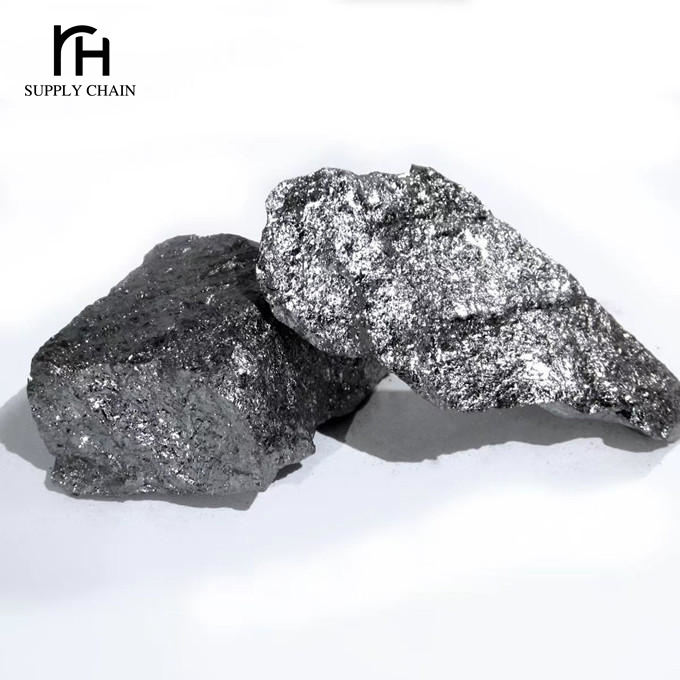 Silicon Metal 441