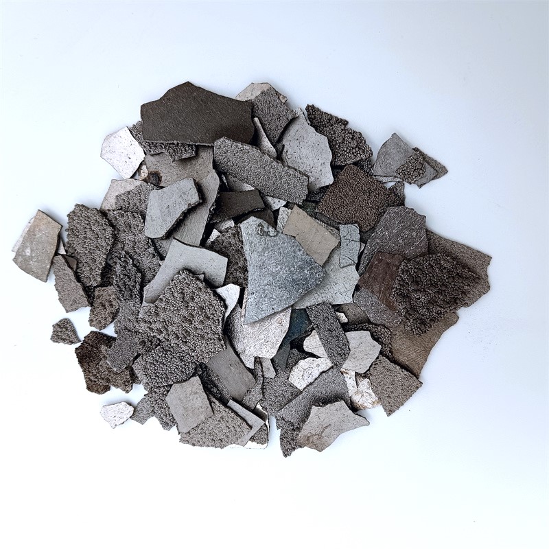 Electrolytic Manganese Prices Are Lower in China