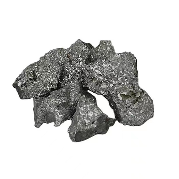 Silicon Chrome