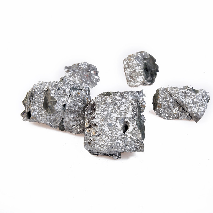 Micro Carbon Ferro Chrome