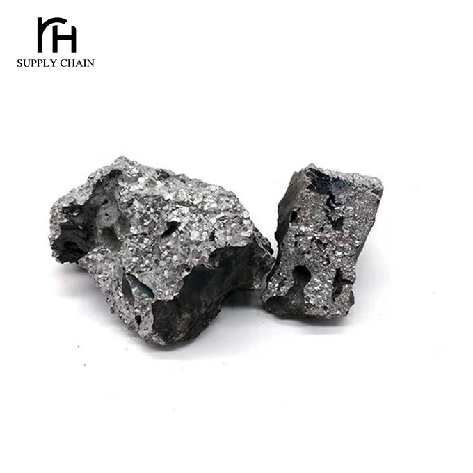 Silicon Chrome
