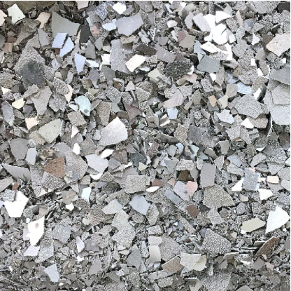 Prices of Electrolytic Manganese Flake in China Stabilized
