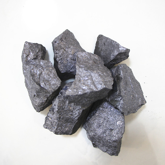  Ferro Silicon Is in Short Supply in Northwest China